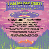 Picture of iAM Music Fest