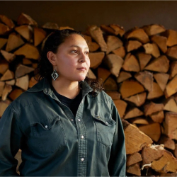 Picture of Woven Landscapes: An Artist Talk with Darby Raymond-Overstreet 