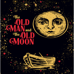 Picture of The Old Man and the Old Moon