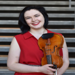 Picture of Lessons from Another's Hands: Works by Violinist-Composers from 19th-Century to Present