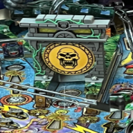 Picture of April Women's Pinball Tournament