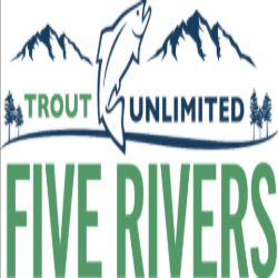 Picture of Trout Tales and Tying