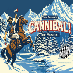 Picture of Trey Parkers Cannibal! The Musical