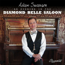 Picture of Adam Swanson Ragtime
