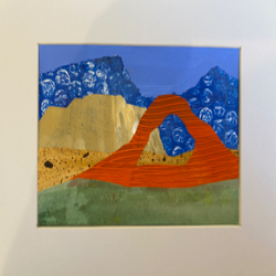 Picture of Artist's Reception