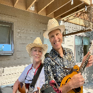 Picture of Live Music with Jenny Winegardner and Joel Denman