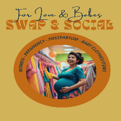 Picture of Clothing Swap & Social