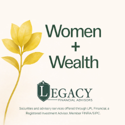 Picture of Women + Wealth