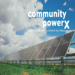 Picture of Community Power X: Regional Energy Forum 