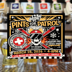 Picture of Pints for Patrol