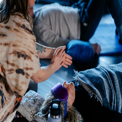 Picture of Breathwork Ceremony