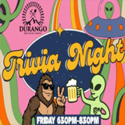 Picture of Trivia Fridays