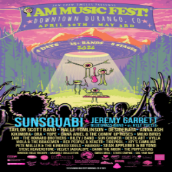 Picture of 2026 iAM MUSIC Fest