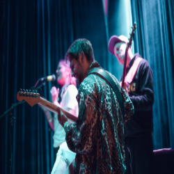 Picture of iAM MUSIC Fest! Pre-Party