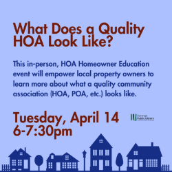 Picture of What Does a Quality HOA Look Like?