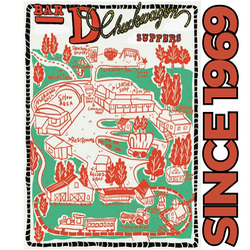 Picture of Bar D Chuckwagon.com