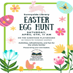 Picture of Easter Egg Hunt