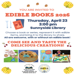 Picture of Edible Books