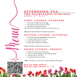 Picture of Afternoon Tea