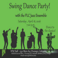 Picture of The FLC Jazz Ensemble