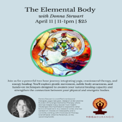 Picture of The Elemental Body