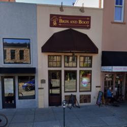 Picture of Grand Opening and Ribbon Cutting Ceremony