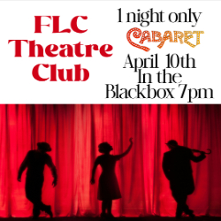 Picture of Theatre Club Cabaret