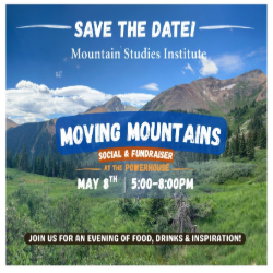 Picture of Moving Mountains