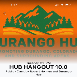 Picture of Durango Hub - Hub Hangout 10.0