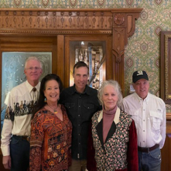 Picture of Blue Moon Ramblers