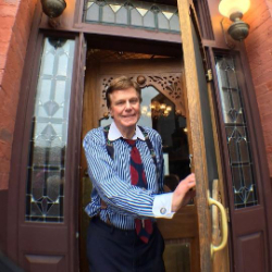 Picture of Terry Hartzel