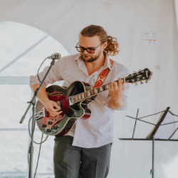 Picture of Chuck Hank