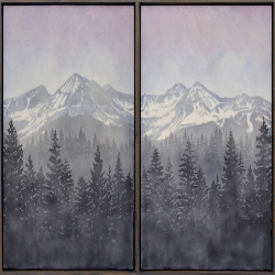 Picture of Spring Gallery Walk