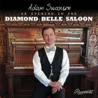 Picture of Adam Swanson 