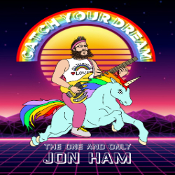 Picture of Live Music: The One and Only Jon Ham