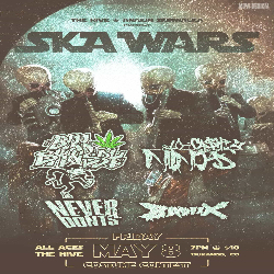 Picture of Ska Punk Concert