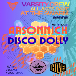 Picture of All Ages Rave