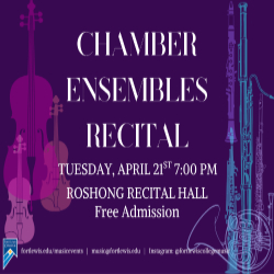 Picture of Chamber Ensembles