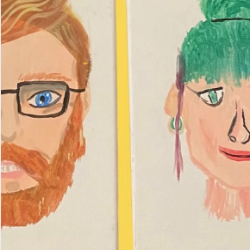 Picture of Paint Your Partner