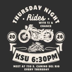 Picture of Thursday Night Rides
