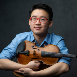 Picture of Mozart & Diamonds: Music in the Mountains Chamber Orchestra Concert