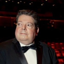Picture of Andrew Litton, A Life in Music - Music in the Mountains Benefit Dinner & Concert