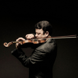 Picture of Gluzman Plays Bruch - Music in the Mountains Orchestra Concert