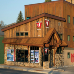 Picture of Women's Mountain Bike Basics Clinic