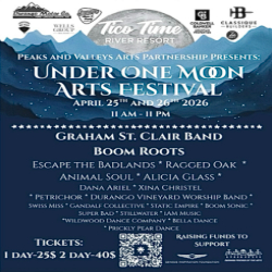 Picture of Under One Moon Music & Arts Festival