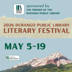 Picture of 14th Annual Literary Festival - Navajo Corn: A Cultural Tradition Evolving Through Time