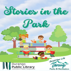 Picture of Stories in the Park