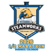 Picture of Steamworks Half Marathon