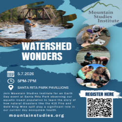 Picture of Watershed Wonders