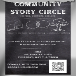 Picture of Community Story Circle